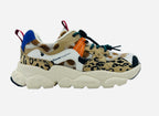 FLOWER  MOUNTAIN - YAMANO 3 JINIOR - scarpe bambina