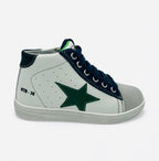 NATURINO PINN HIGH -scarpe bambino ￼