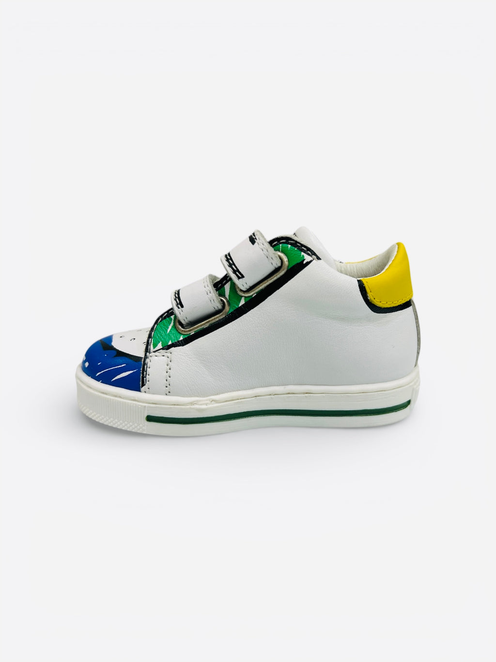 FALCOTTO FLEURRI- scarpe bambino