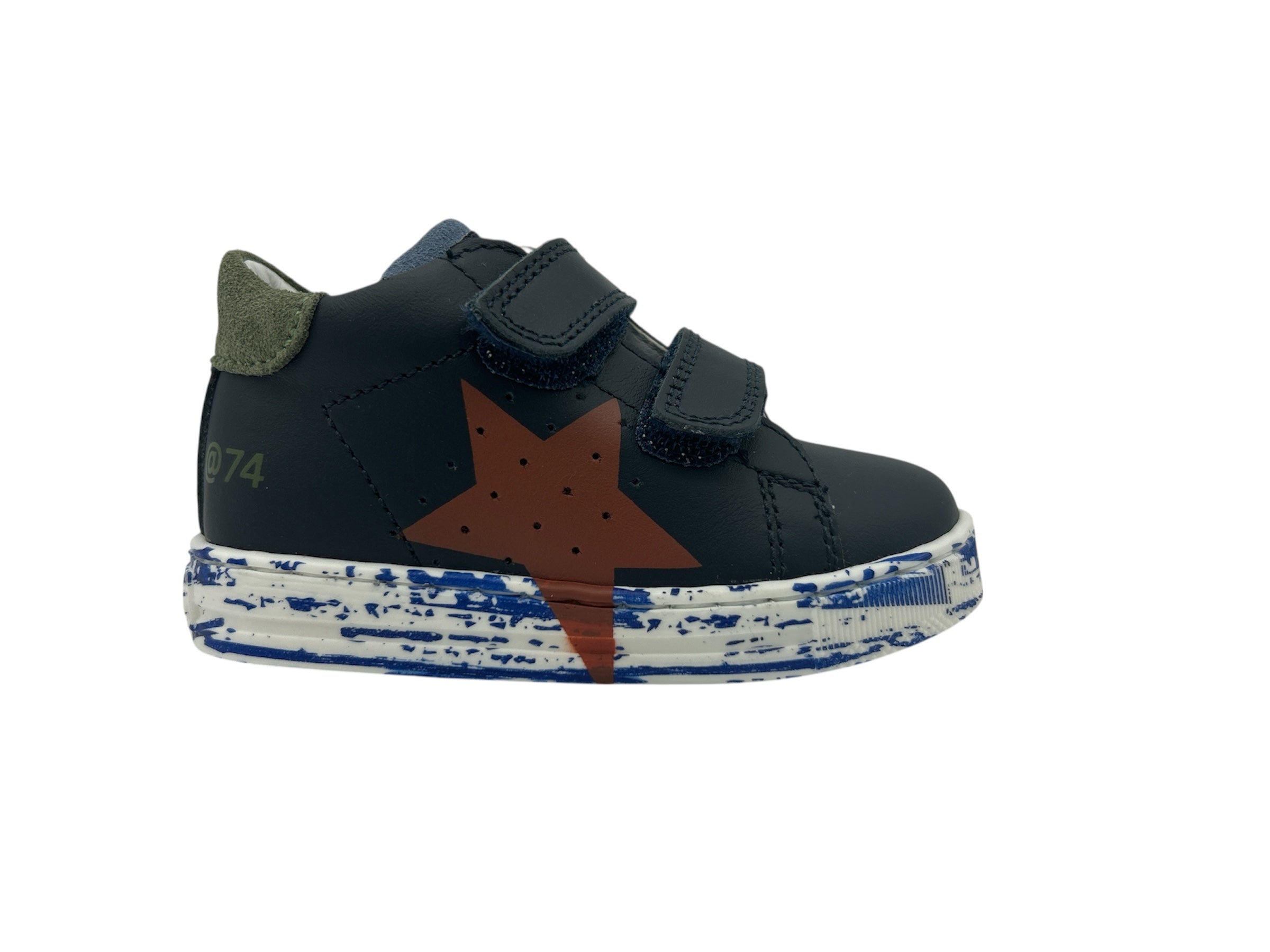 FALCOTTO SALAZAR 3 scarpe bambino