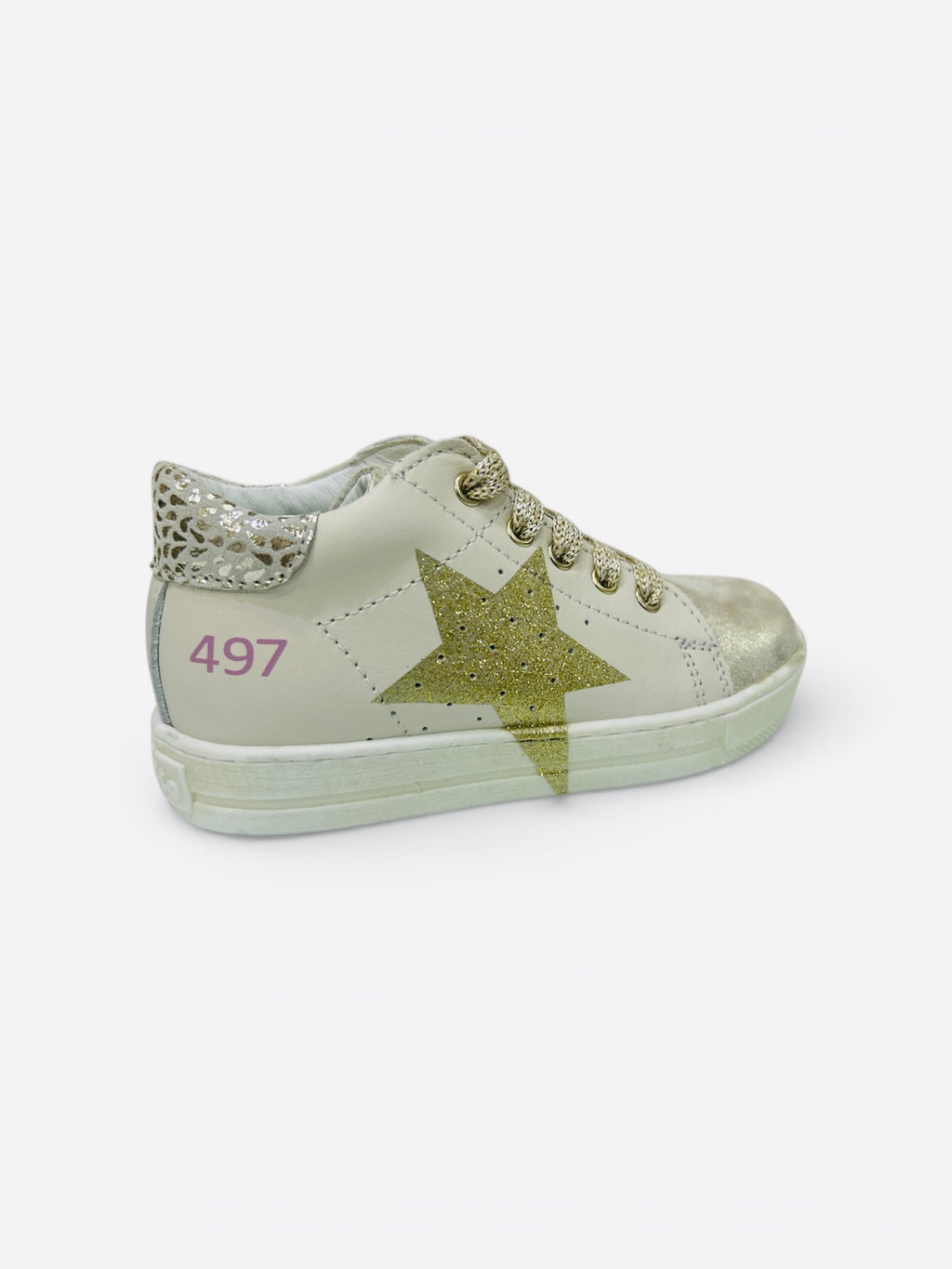 FALCOTTO SALAZAR- scarpe bambina