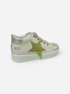 FALCOTTO SALAZAR- scarpe bambina