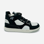 NATURINO FINNIX ZIP-scarpe bambino ￼