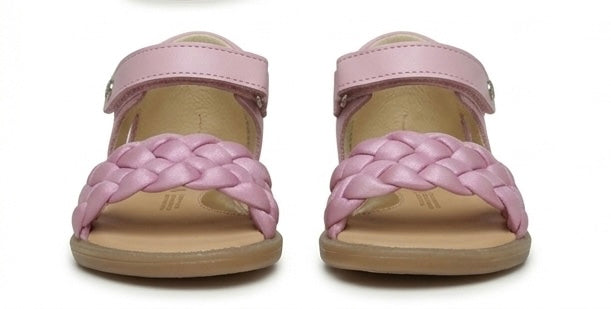 NATURINO TOE - sandali bambina