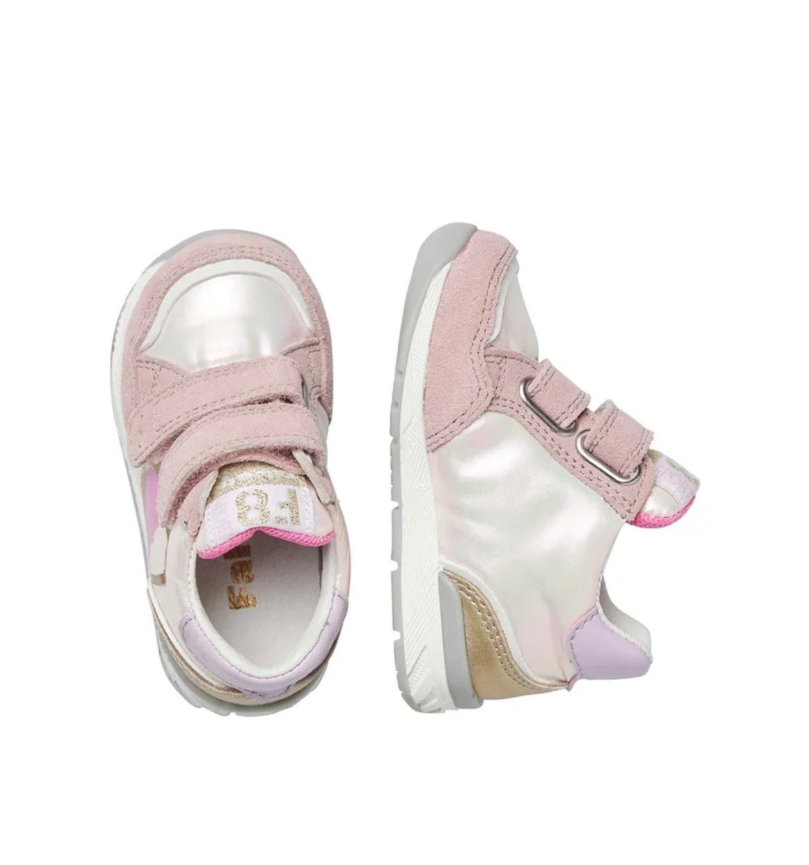 FALCOTTO BELLE - scarpe bambina