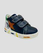 FALCOTTO EDIGE- scarpe bambino