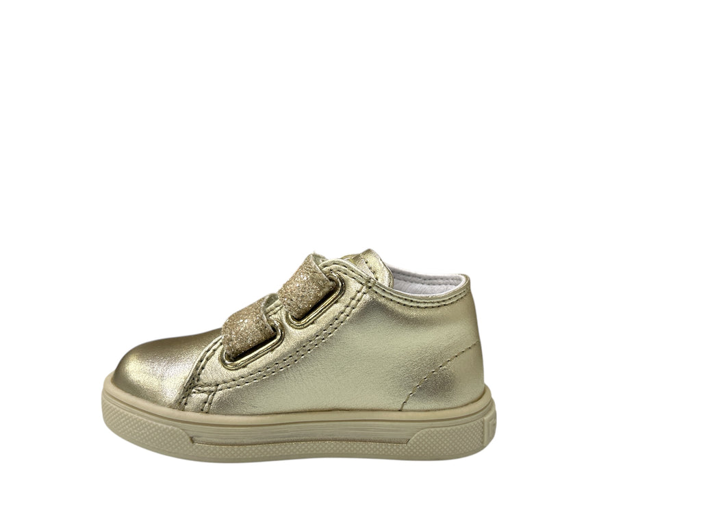 FALCOTTO MICHAEL 3- scarpe bambima