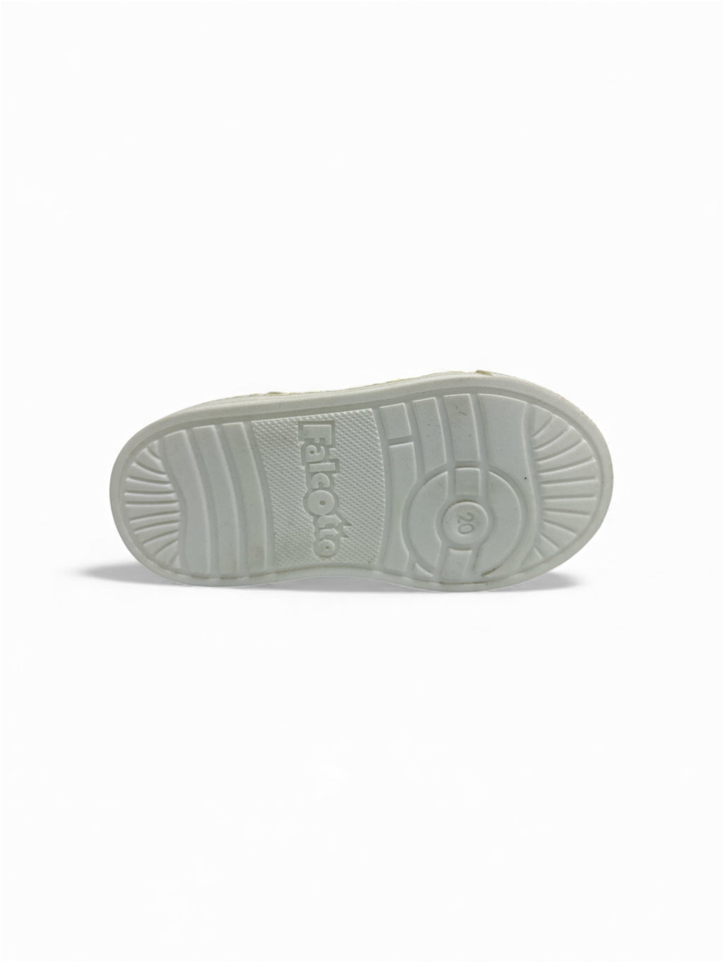 FALCOTTO BETZI met pebbled - scarpe bambima