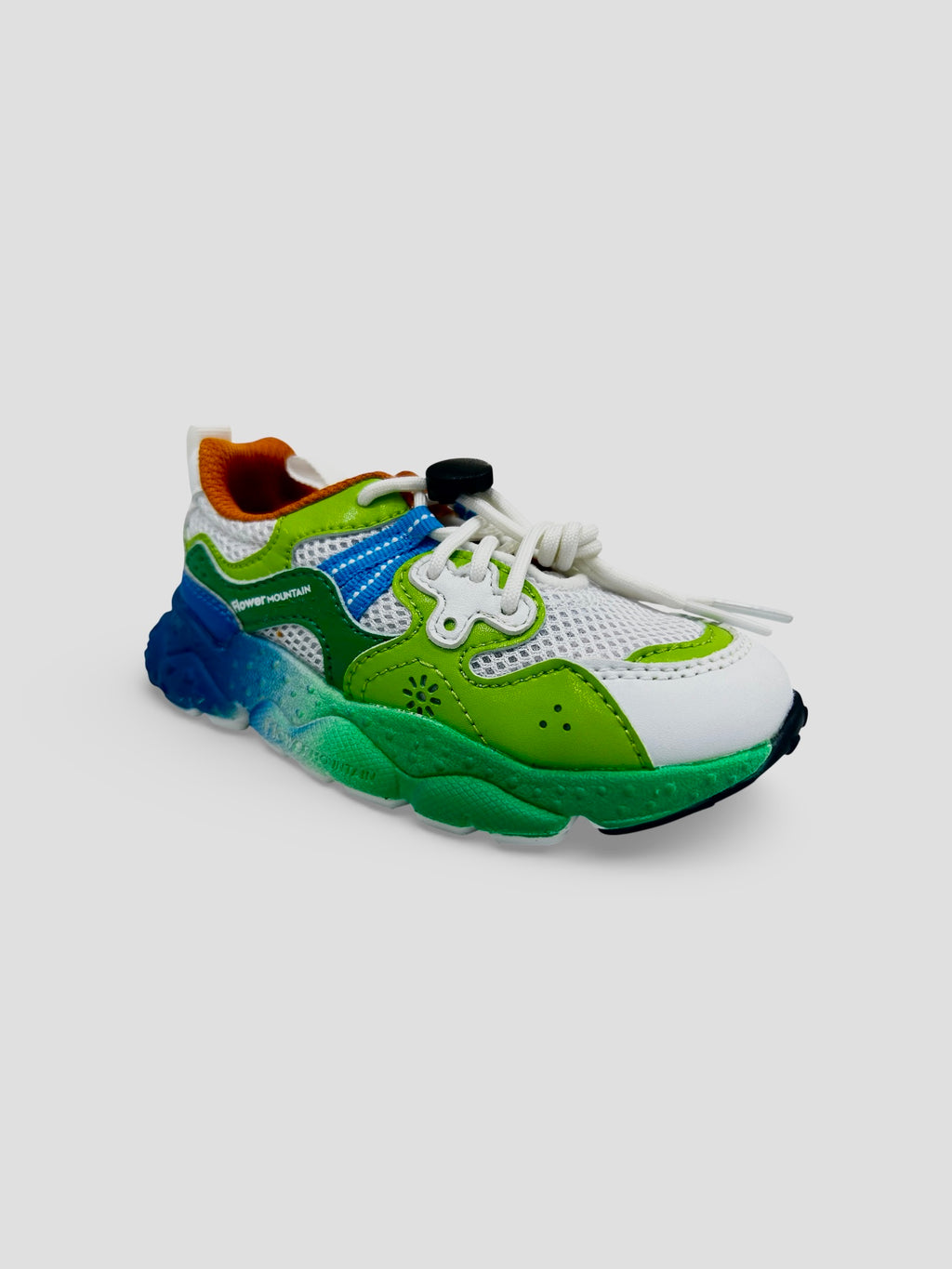FLOWER 3 JUNIOR -scarpe bambino ￼