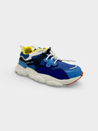 FLOWER YA MANO TRE JUNIOR- scarpe bambino