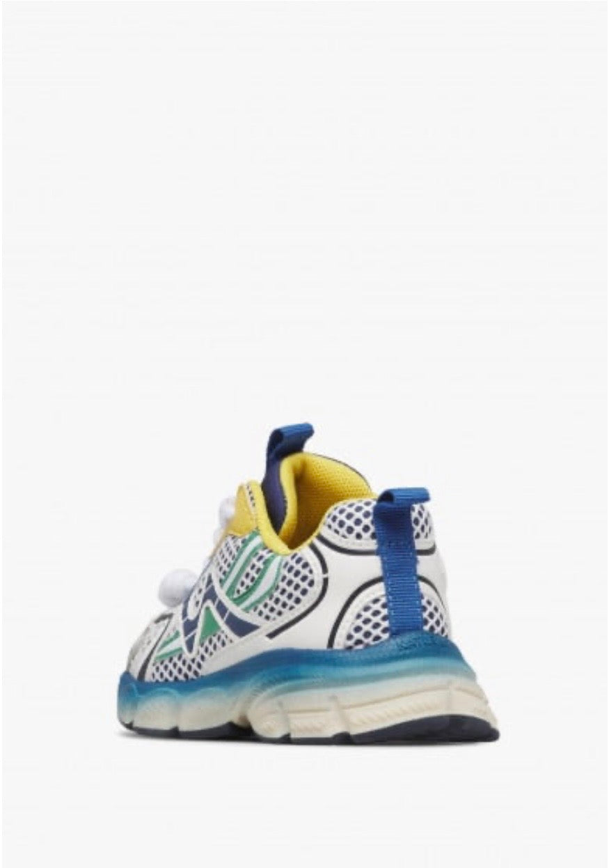 NATURINO WAVE- scarpe bambino
