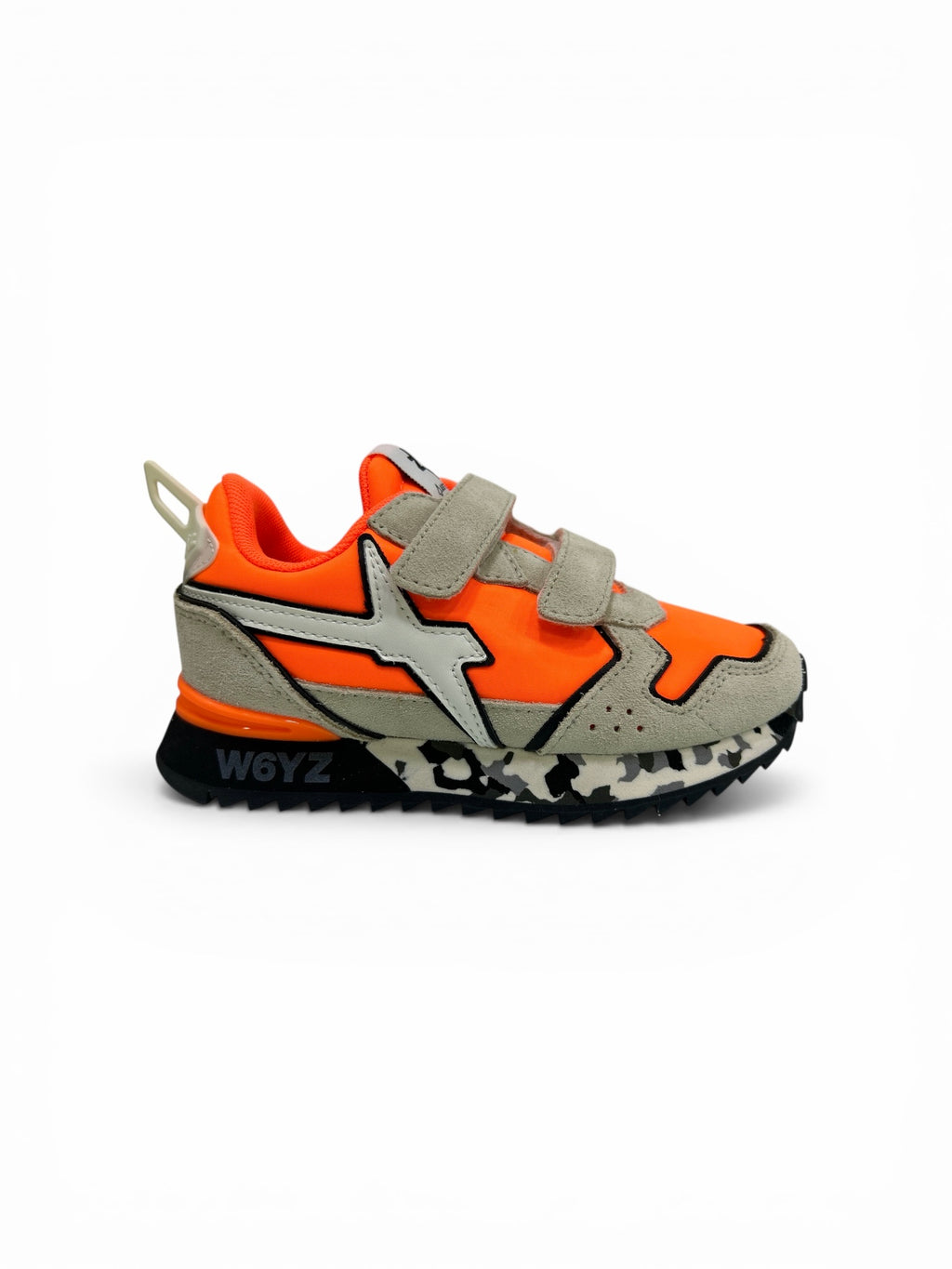 WIZZ JET - scarpe bambino