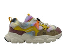 FLOWER  MOUNTAIN - YAMANO 3 JINIOR - scarpe bambina