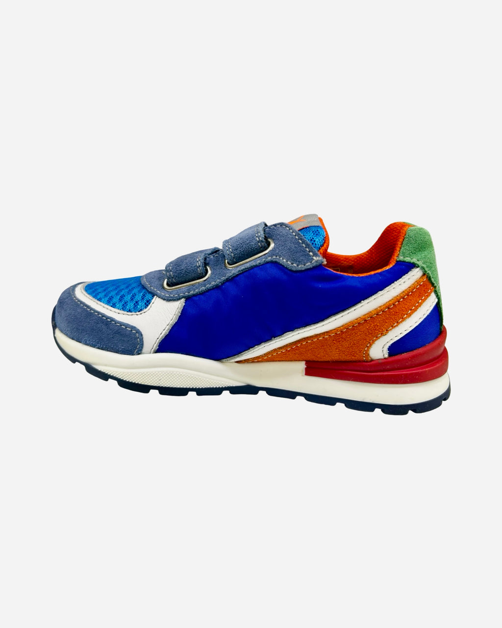 NATURINO BLEY- scarpe bambino