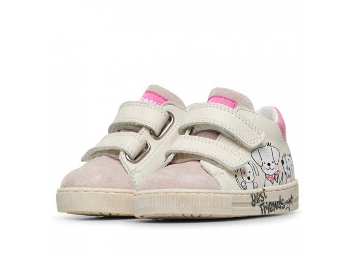 FALCOTTO CIRY-scarpe bambina