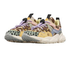 NATURINO FLOWER YAMANO 3 JUNIOR- scarpe bambina