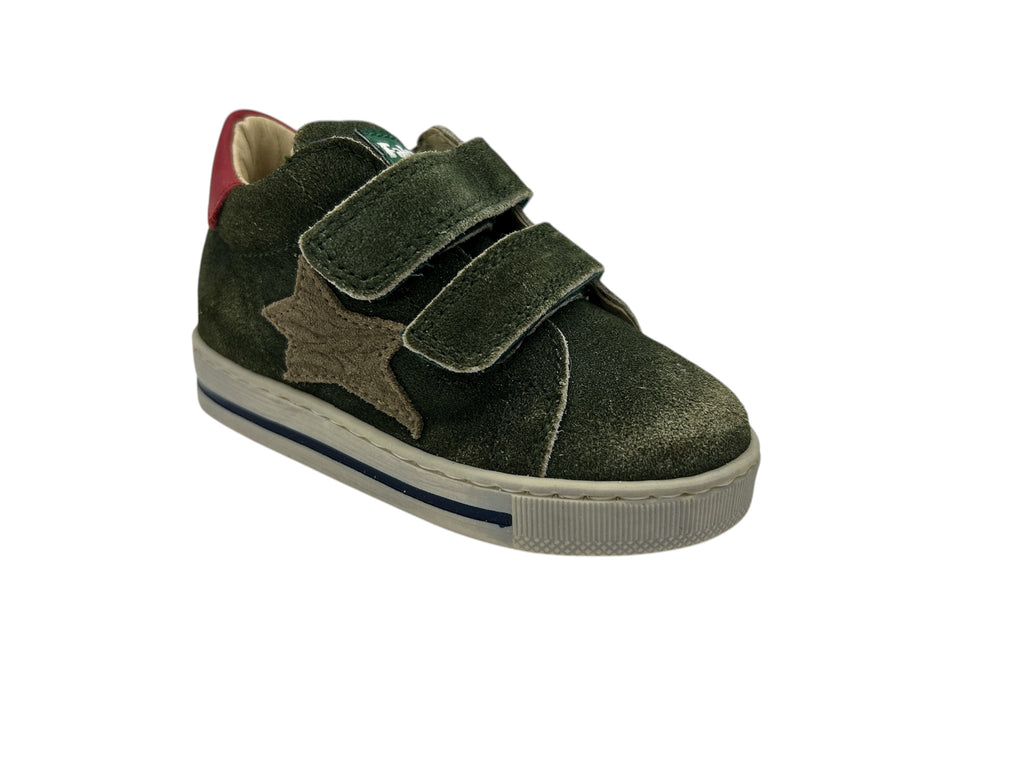 FALCOTTO SASHA -scarpe bimbo
