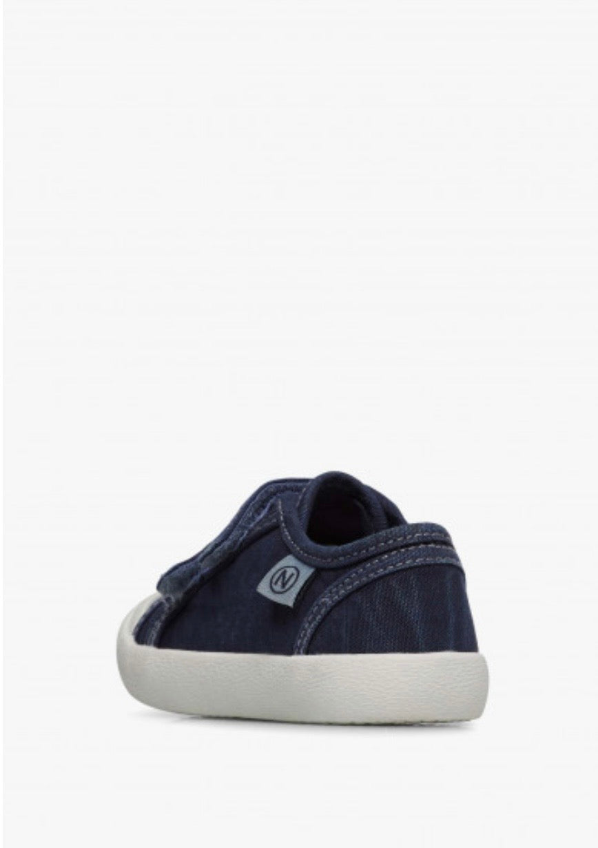 NATURINO SUMMER VL.Canvas -Scarpe Bambino