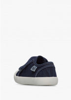 NATURINO SUMMER VL.Canvas -Scarpe Bambino