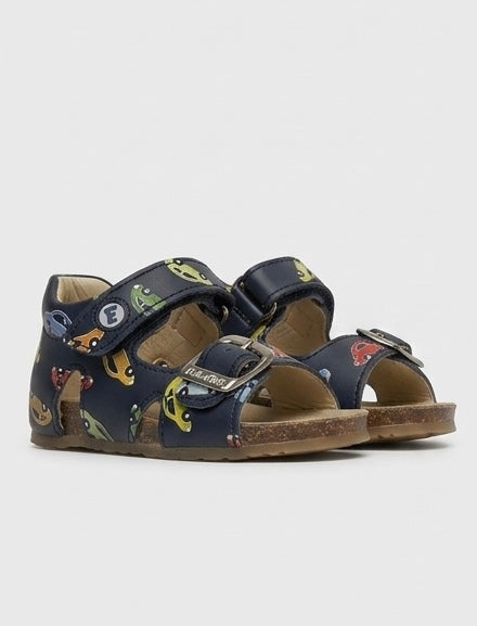 FALCOTTO BEA- sandali bambino