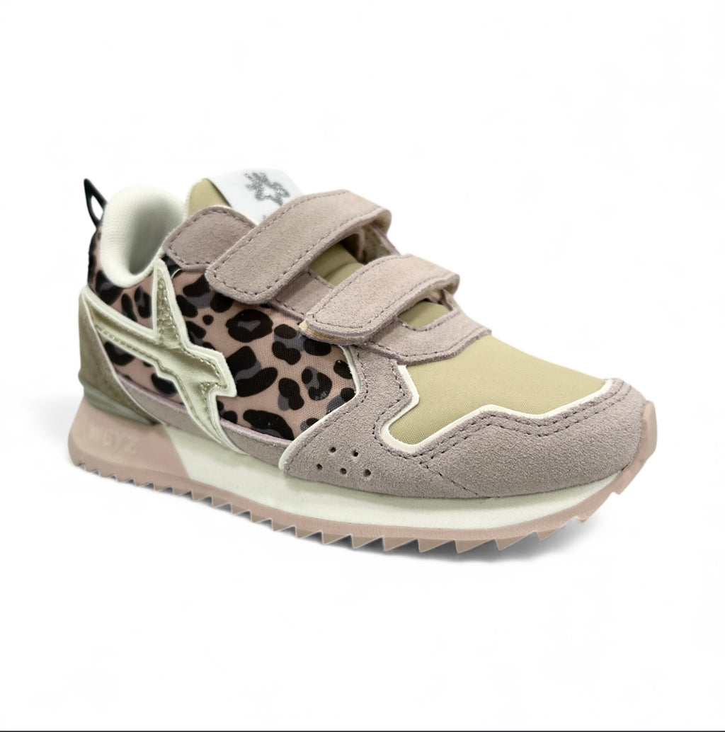W6YZ JET-scarpe bambina