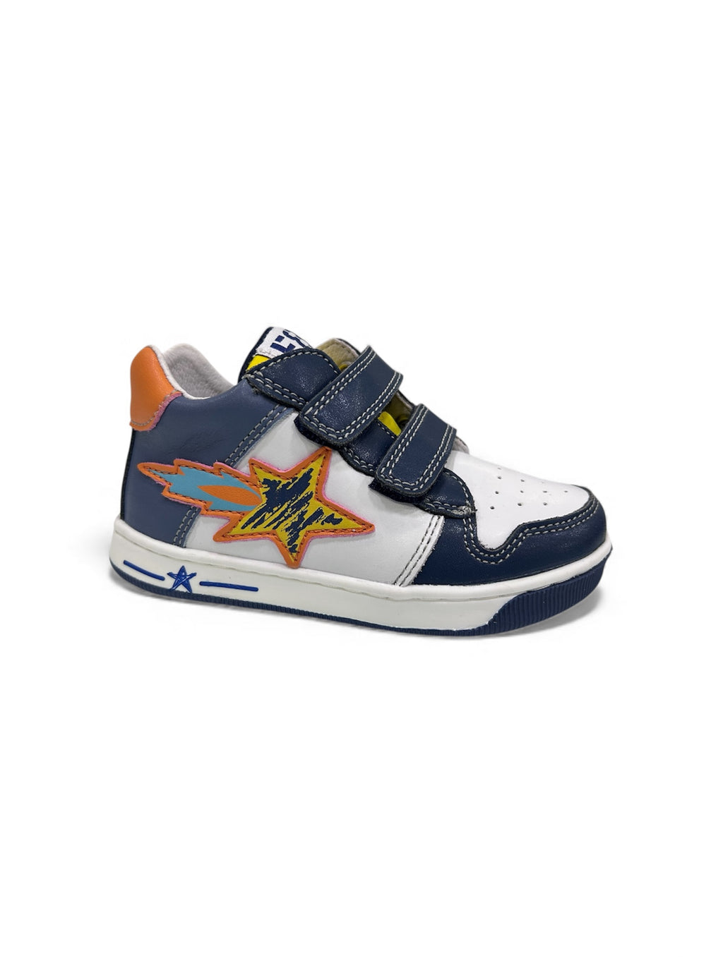FALCOTTO FRANKIE VL - scarpe bambino