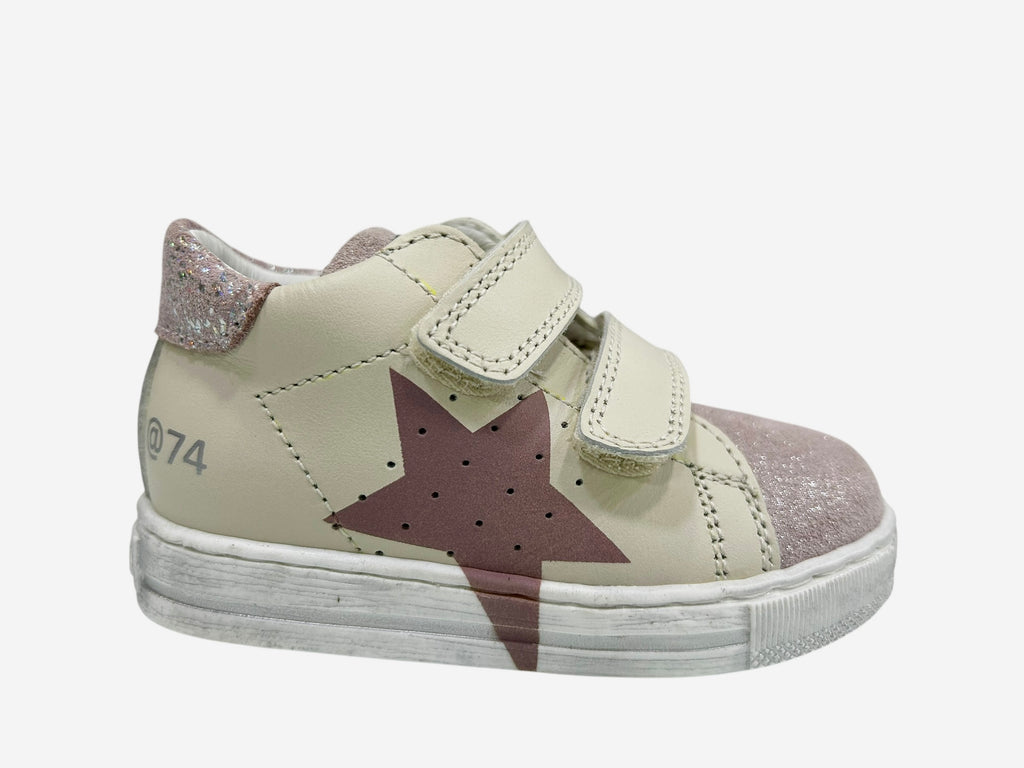 FALCOTTO SALAZAR 3 - scarpe bsmbina