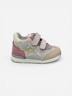 FALCOTTO NEW FERDI 3 Suede- scarpe bambina