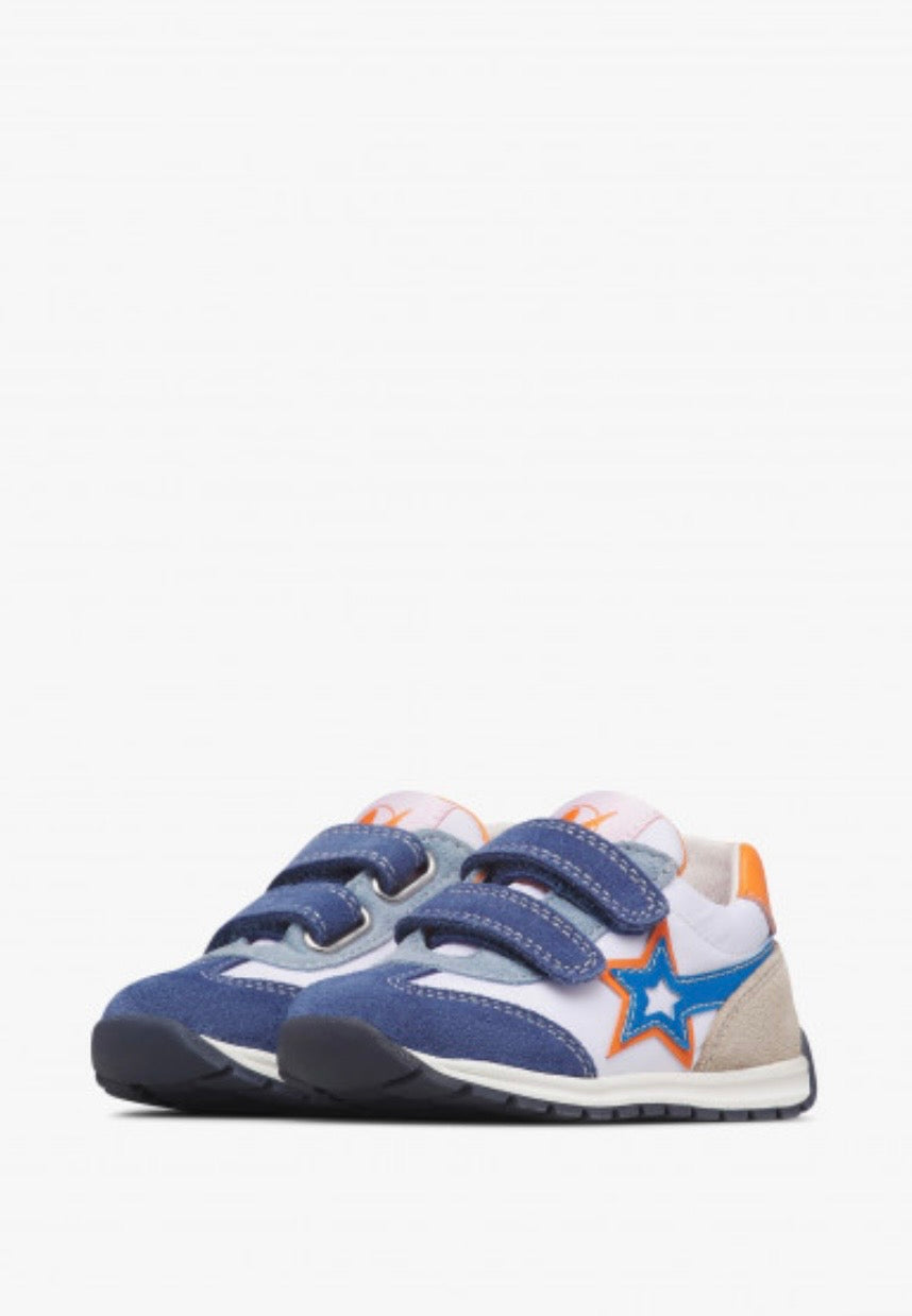 Naturino Crumi- Scarpe Bambino