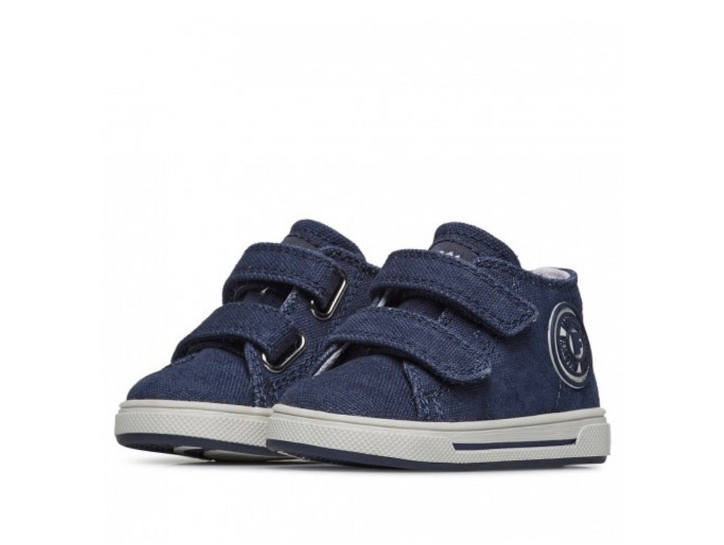 FALCOTTO MICHAEL 3canvas - scarpe bambino