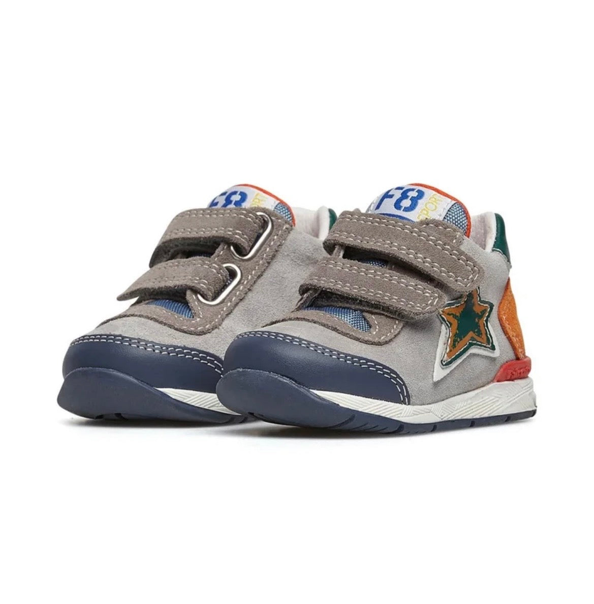FALCOTTO NEW  FERDI - scarpe bambino