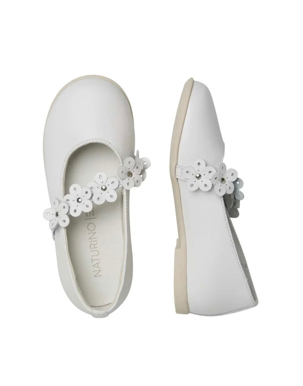NATURINO TAQUETE- scarpe bambima