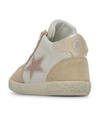 FALCOTTO ALNOITE HIG Suede- scarpe bambima