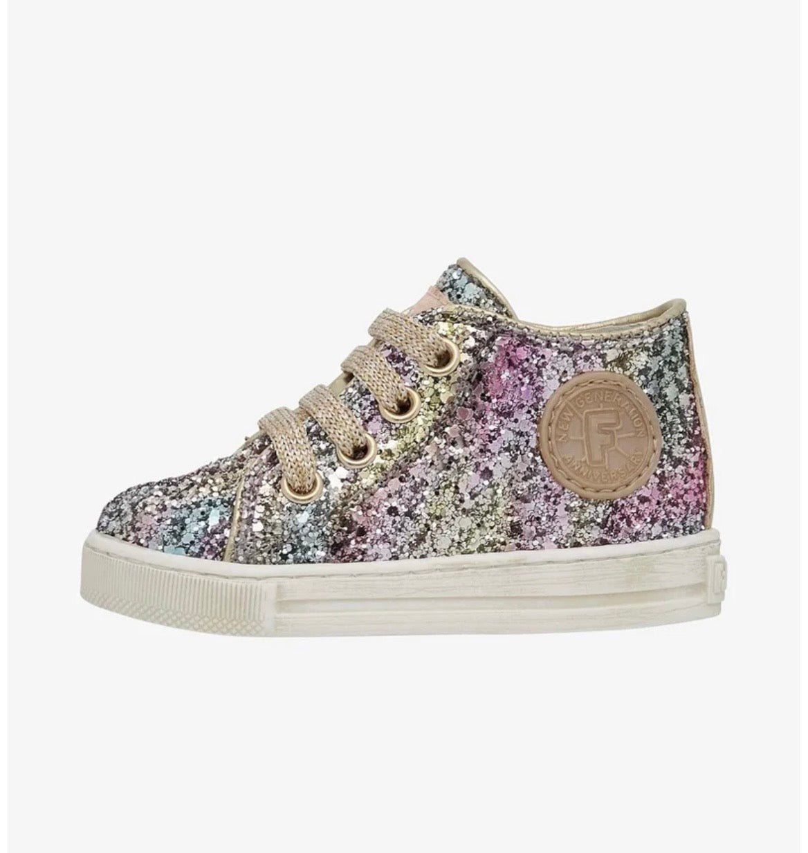 FALCOTTO MAGIC - scarpe bambima