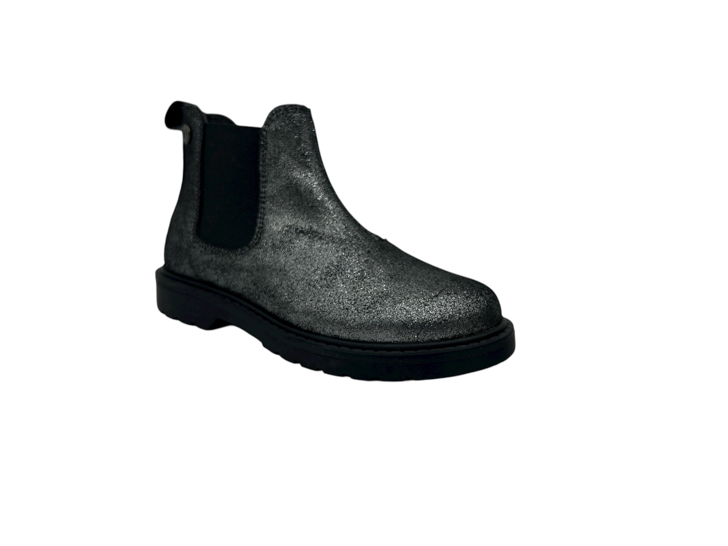 NATURINO PICVADILLY  stivaletto baso bambina
