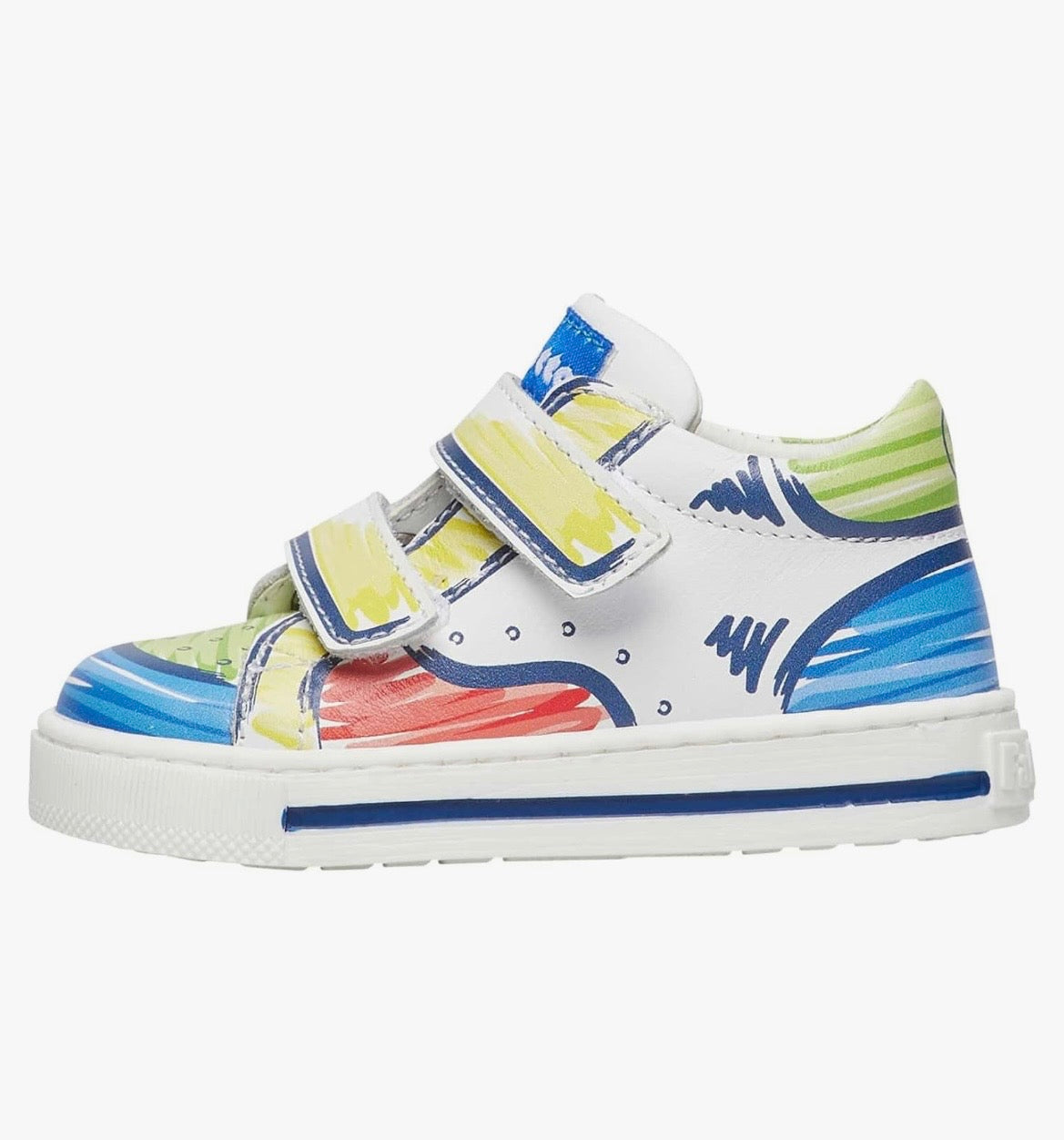 FALCOTTO FLAUARRY- Scarpe bambino