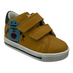 FALCOTTO GREON-scarpe bambino