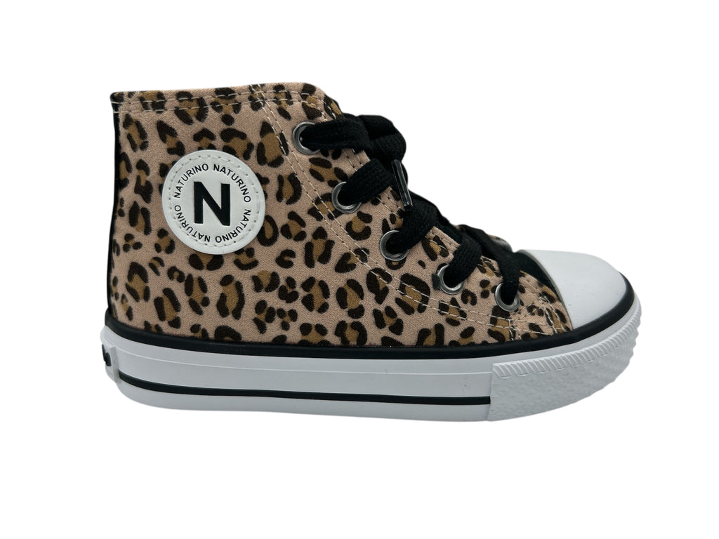 NATURINO YLFAS- scarpe bambina