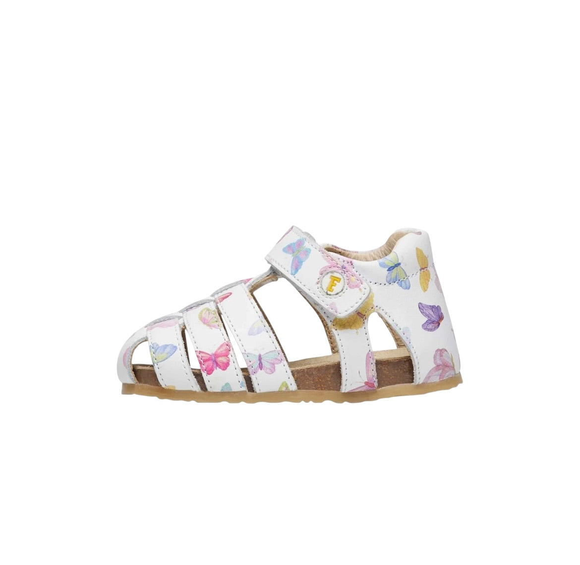FALCOTTO ALBY- Sandali bambina