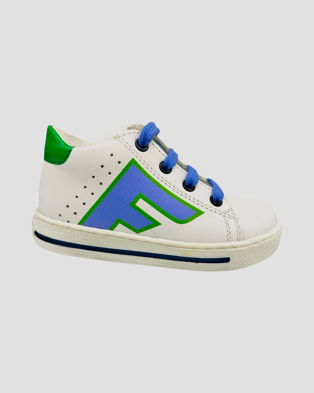 FALCOTTO SOLSAL 2 - scarpe bambino