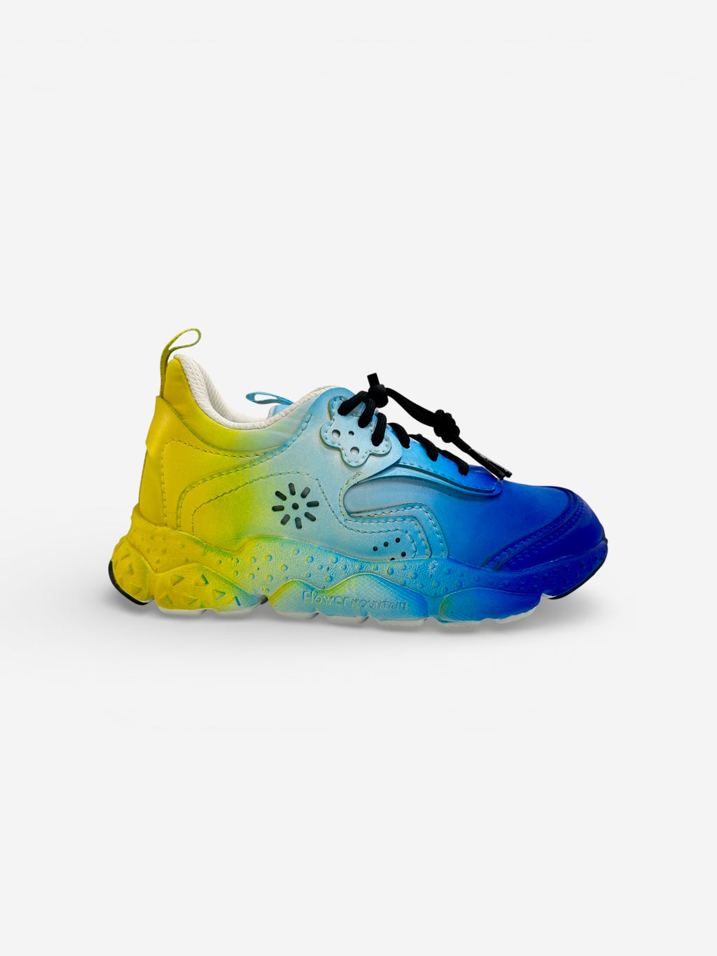 FLOWER DOI JUNIOR- scarpe bambino