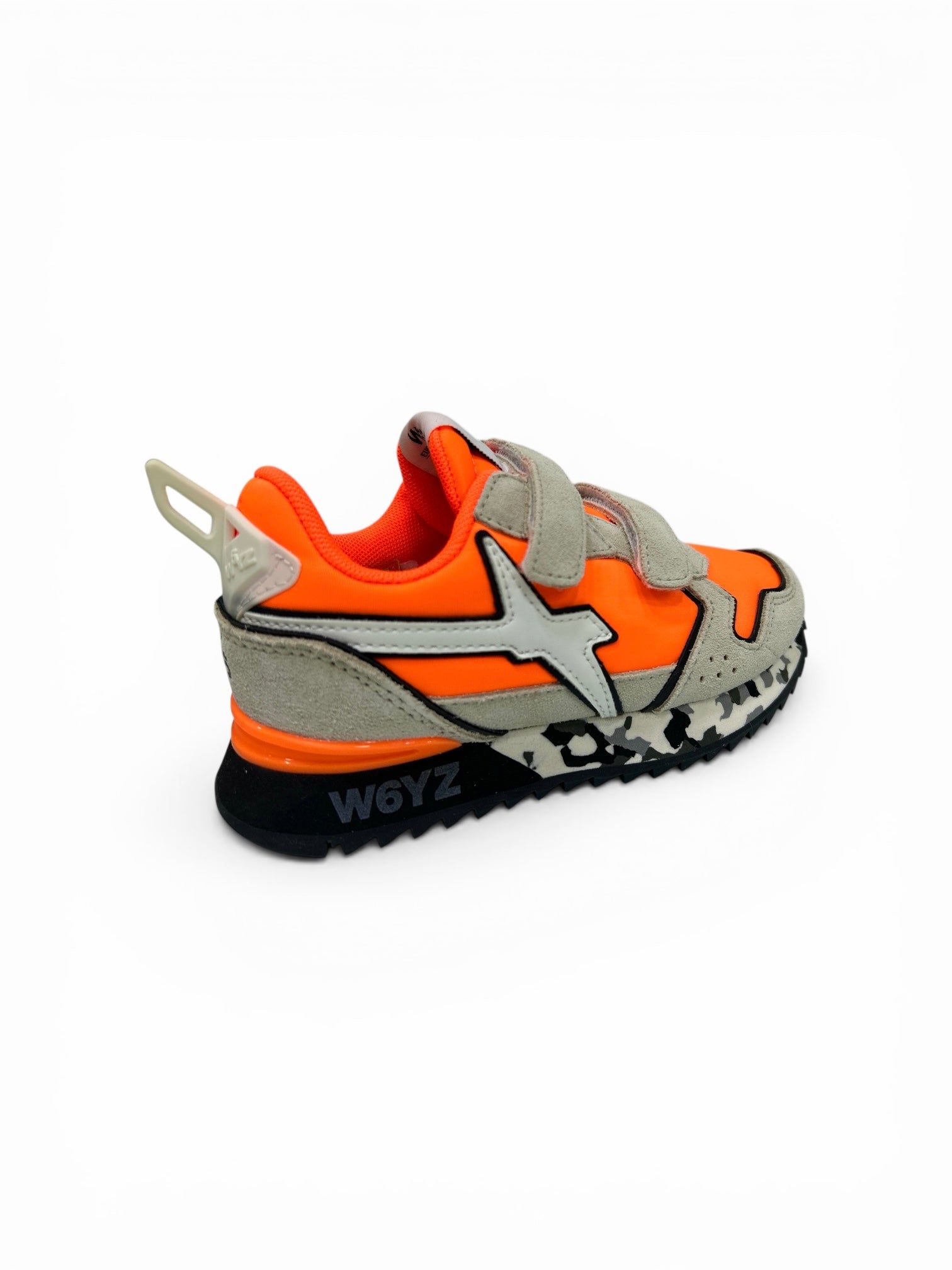 WIZZ JET - scarpe bambino