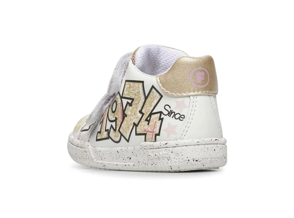 FALCOTTO 1974-scarpe bambina