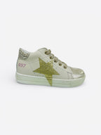 FALCOTTO SALAZAR- scarpe bambina