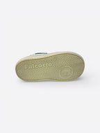 FALCOTTO ALNOITE HIG Suede - scarpe bambino