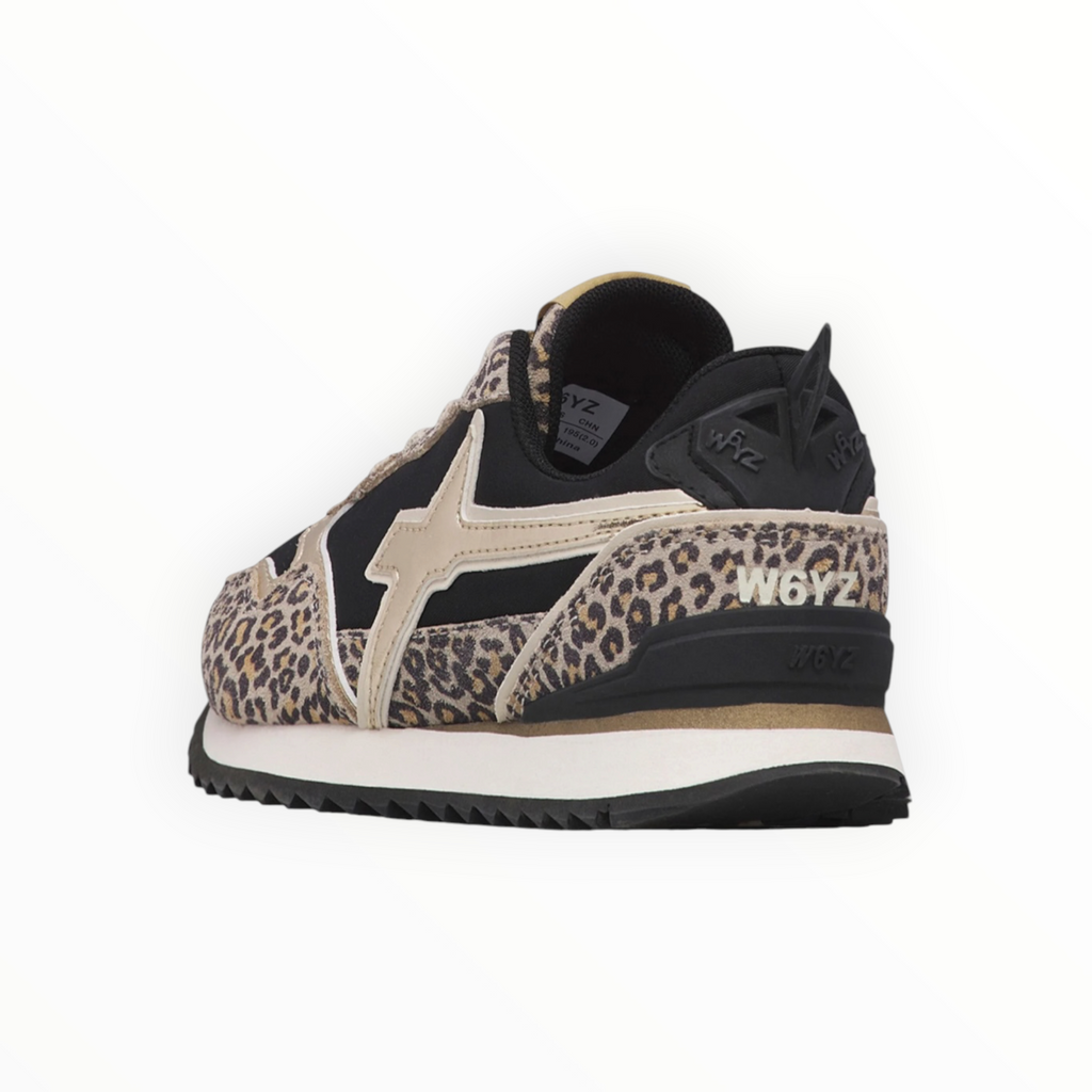 WIZZ JET-J -scarpe bambina