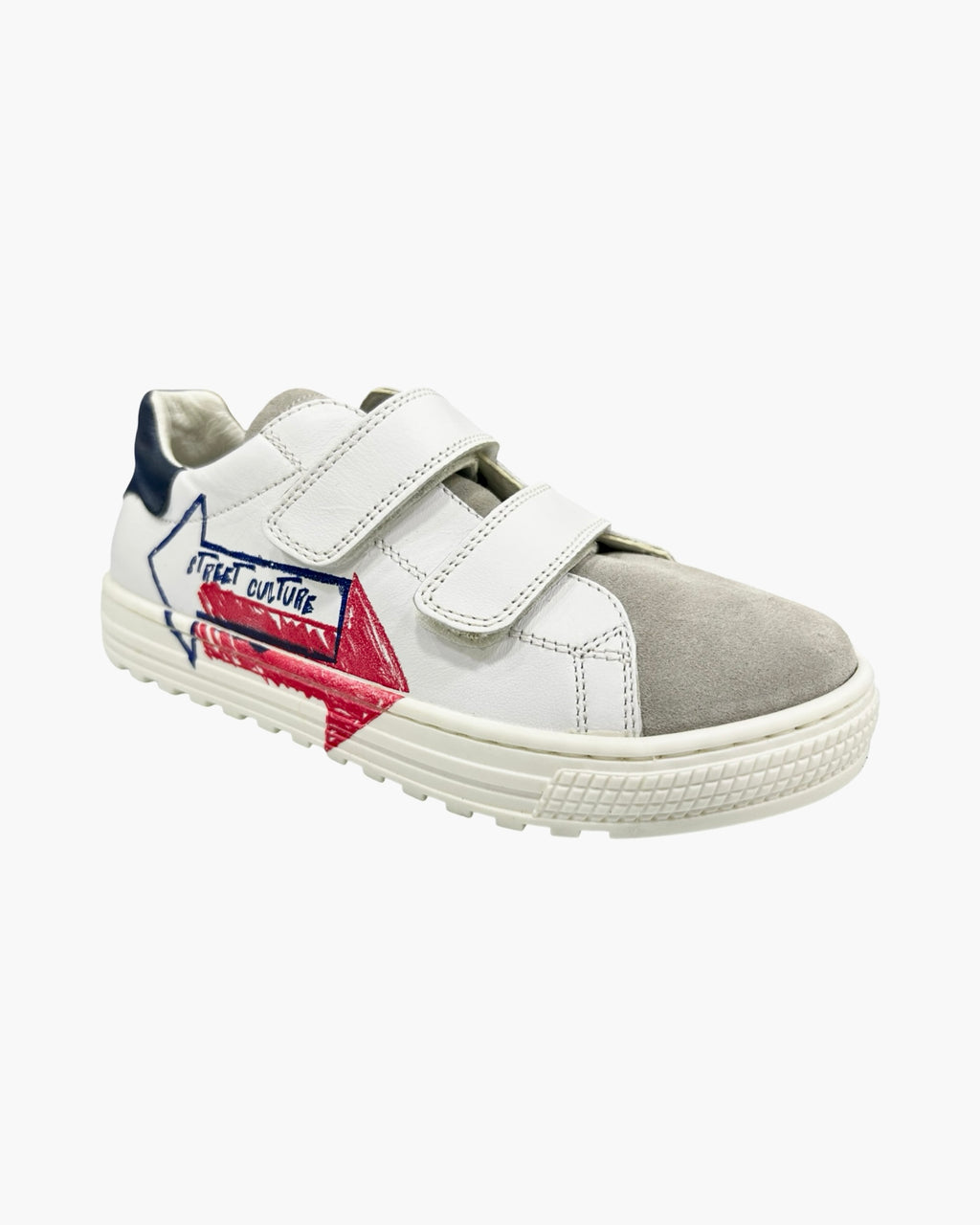 NATURINO RUFFEL- scarpe bambino