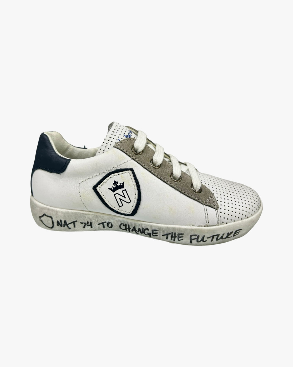 NATURINO KOREY- scarpe bambino