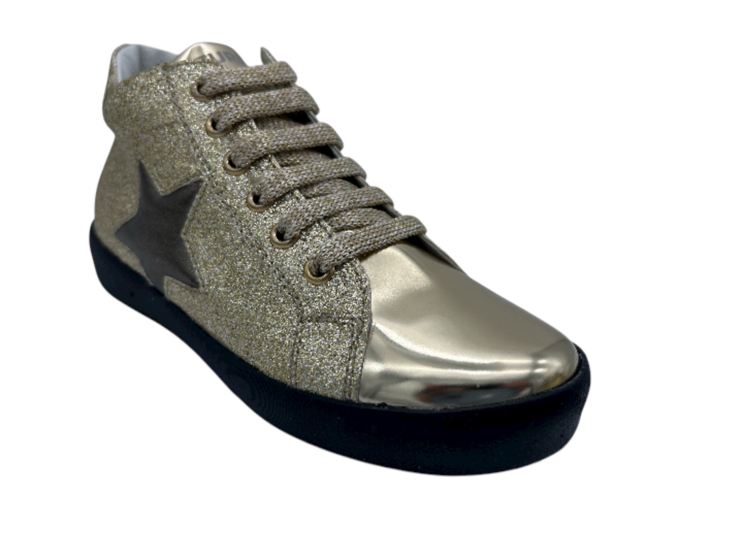 NATURINO DORRIE ZIP- scarpe bambina