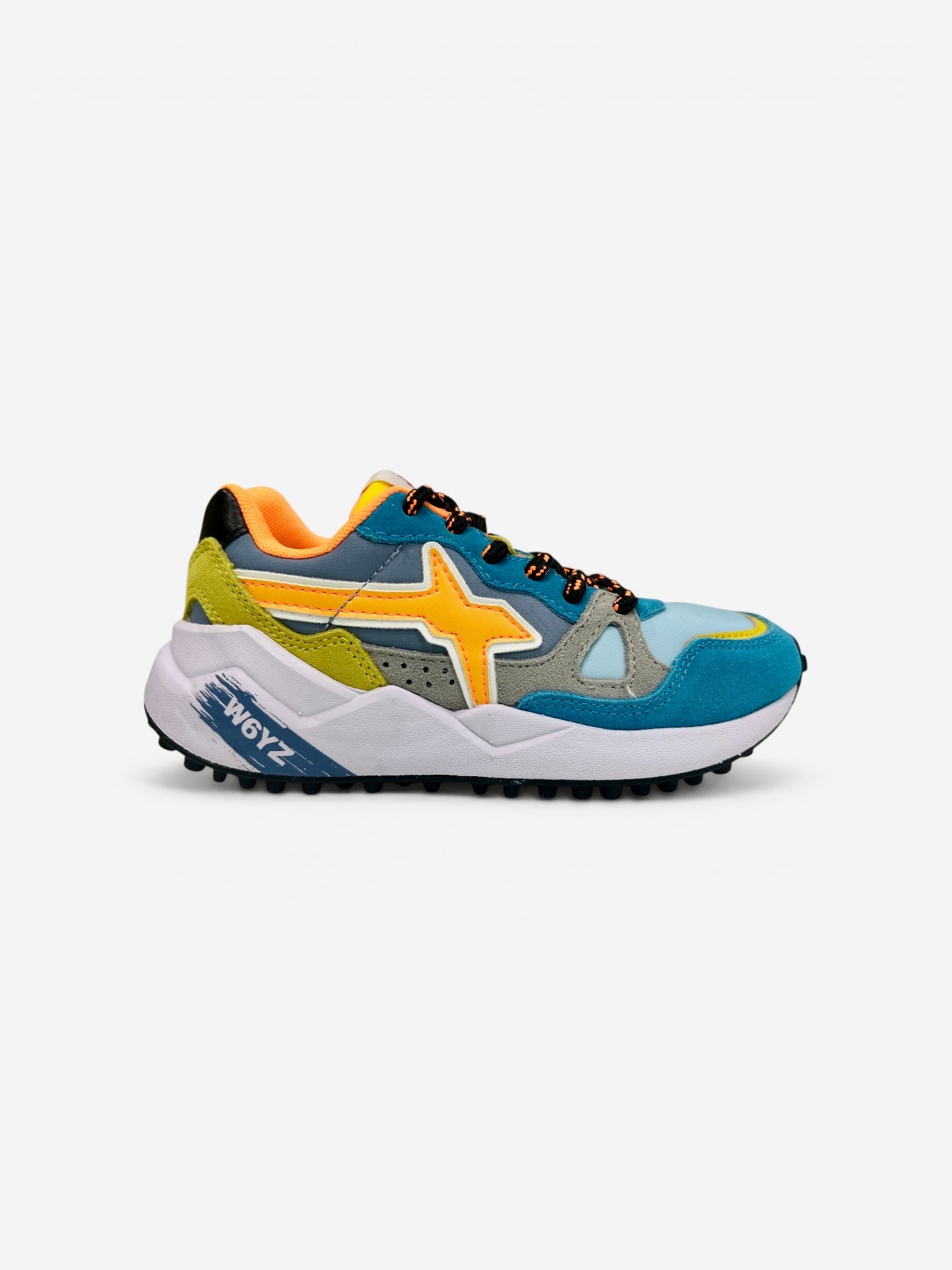 WIZZ WOLF- scarpe bambino